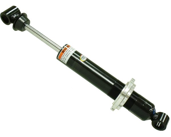 04-284 | Track shock Open Length 14 1/2  x Closed Length 10 1/4 (Shaft DIA 20mm x Width 33mm)(Body DIA 20 mm x Width 22mm) Gas