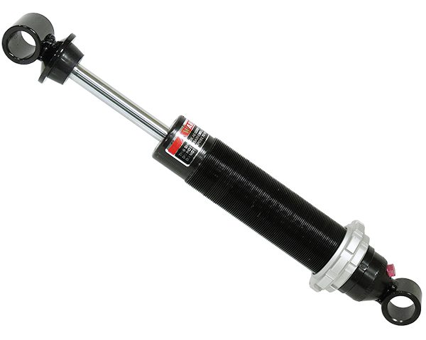 04-287 | Track shock Open Length 12 7/8  x Closed Length 9 3/4 (Shaft DIA 20mm x Width 33mm)(Body DIA 20 mm x Width 22mm) Gas
