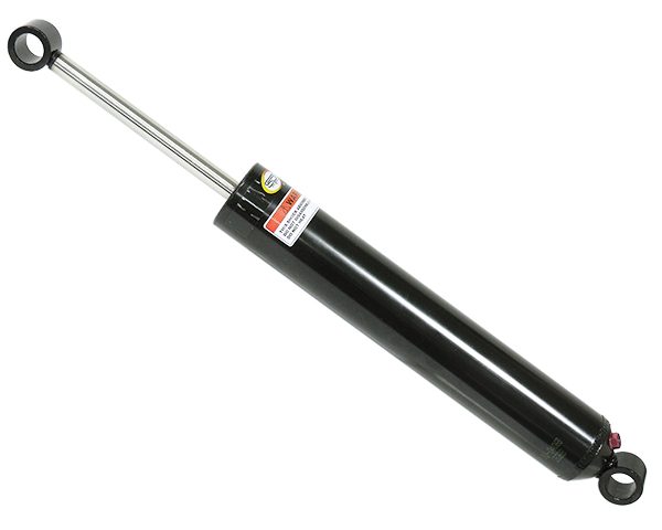 04-293 | Track shock Open Length 16 7/8  x Closed Length 11 3/4 (Shaft DIA 18mm x Width 19mm)(Body DIA 18 mm x Width 19mm) Gas
