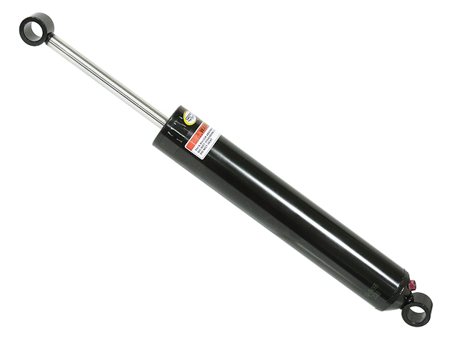 K4A_04-293 04-293 | Track shock Open Length 16 7/8 x Closed Length 11 3/4 (Shaft DIA 18mm x Width 19mm)(Body DIA 18 mm x Width 19mm) Gas - Image 1