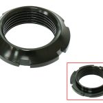 04-296-14 | Aluminum replacement for nylon adjusters on Polaris
