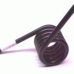 04-301 | Suspension Spring Rear Left bogie