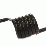 04-309 | Suspension Spring Right bogie