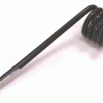 04-328 | Suspension Spring Slide Rear left