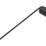 04-408-01 | Suspension Spring Slide Rear Left