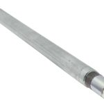 04-429-01 | Aluminum Cross Shaft 25/32 OD x 15 32/64 L