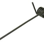 04-451-01 | Suspension Spring Right Ski-doo