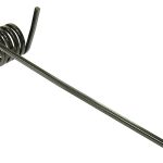 04-451 | Suspension Spring Slide Rear Left