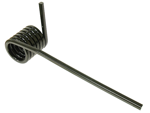 K4A_04-452 04-452 | Suspension Spring Slide Rear Left - Image 1