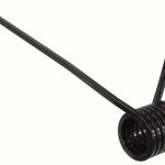 04-455-01 | Suspension Spring Slide Rear Right