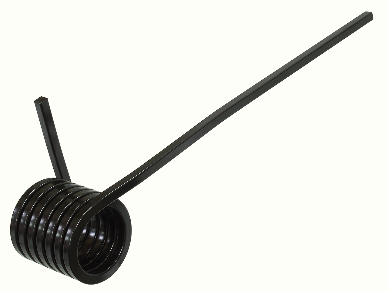 K4A_04-455 04-455 | Suspension Spring Slide Rear Left - Image 1