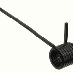 04-456-01 | Suspension Spring Slide Rear Right