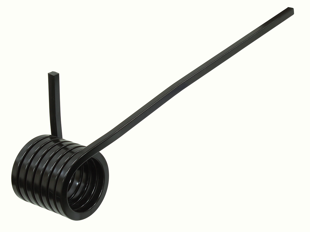 K4A_04-456 04-456 | Suspension Spring Slide Rear Left - Image 1