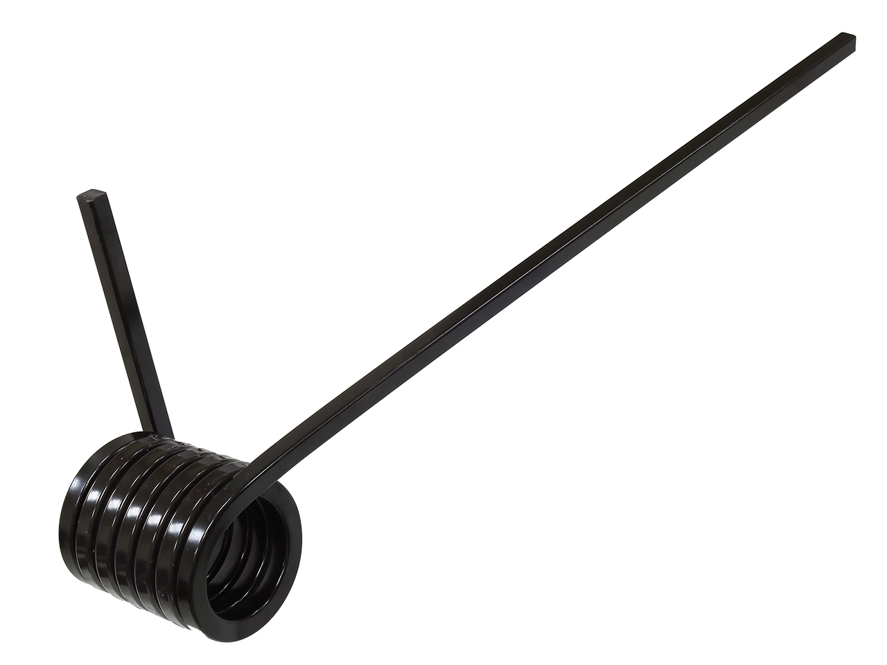 K4A_04-457 04-457 | Suspension Spring Slide Rear Left - Image 1