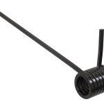 04-458-01 | Suspension Spring Slide Rear Right