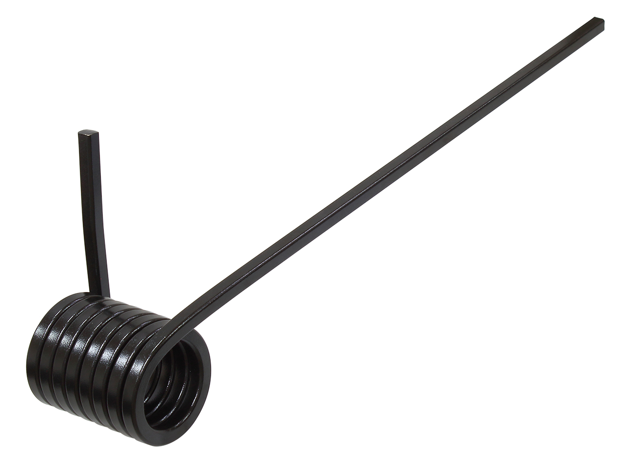 K4A_04-458 04-458 | Suspension Spring Slide Rear Left - Image 1