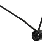 04-459-01 | Suspension Spring Slide Rear Right