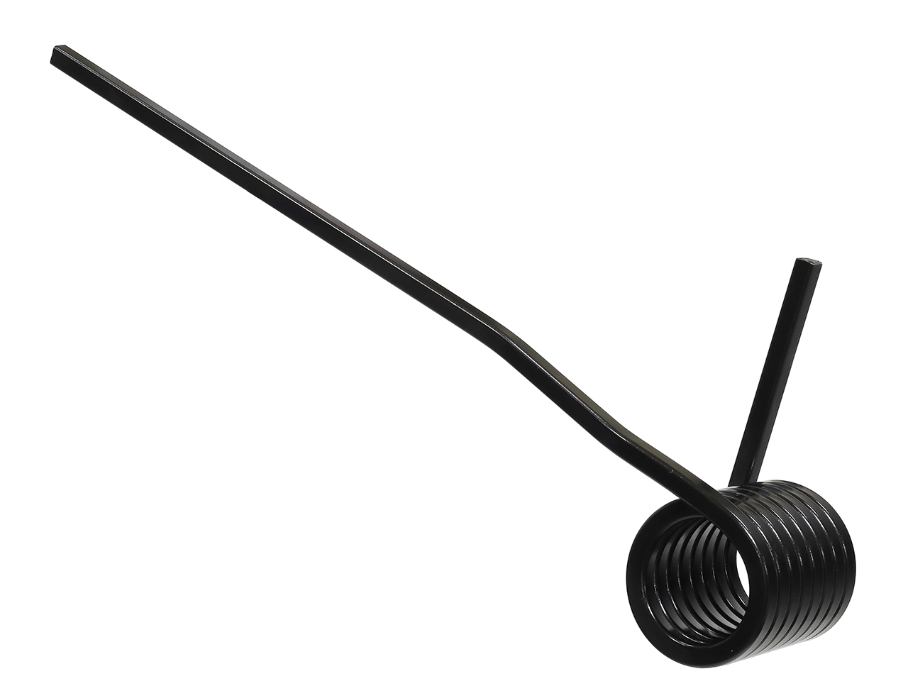 K4A_04-459-01 04-459-01 | Suspension Spring Slide Rear Right - Image 1