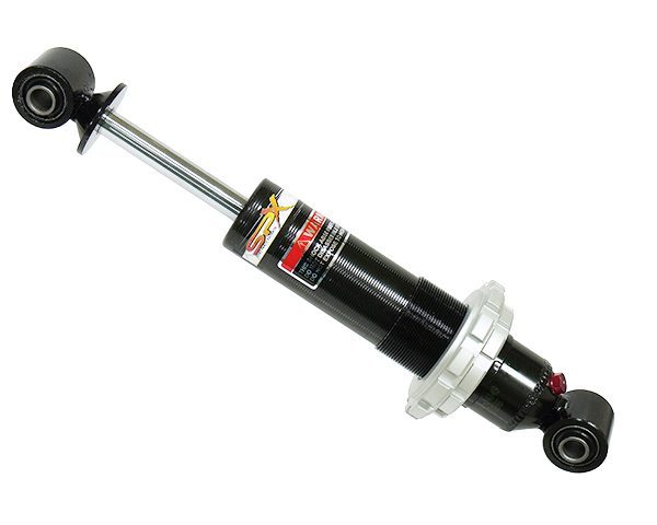 04-501 | Track shock Open Length 11 1/8  x Closed Length 8 1/4 (Shaft DIA 10mm x Width 32mm)(Body DIA 10 mm x Width 32mm) Gas