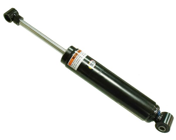 04-503 | Track shock Open Length 14 1/2  x Closed Length 10 (Shaft DIA 16mm x Width 225.5mm)(Body DIA 10 mm x Width 36mm) Gas