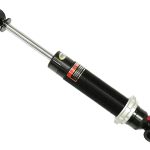 04-505 | Track shock Open Length 13 3/4  x Closed Length 9 5/8 (Shaft DIA 18mm x Width 19mm)(Body DIA 18 mm x Width 33mm) Gas