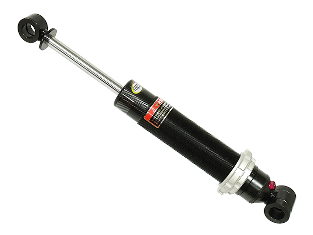 K4A_04-505 04-505 | Track shock Open Length 13 3/4 x Closed Length 9 5/8 (Shaft DIA 18mm x Width 19mm)(Body DIA 18 mm x Width 33mm) Gas - Image 1