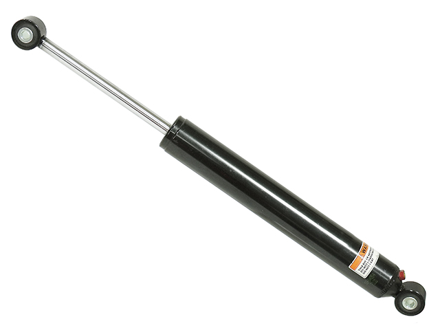 K4A_04-509 04-509 | Track shock Open Length 17 1/2 x Closed Length 11 3/4 (Shaft DIA 8mm x Width 19mm)(Body DIA 8 mm x Width 19 mm) Gas - Image 1