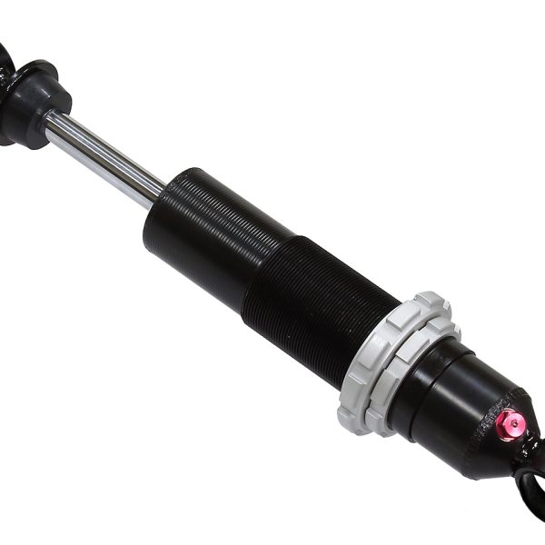 04-511 | Track shock Open Length 11 1/4 x Closed Length 8 3/4 (Shaft DIA 16mm x Width 22mm)(Body DIA 16 mm x Width 26 mm) Gas