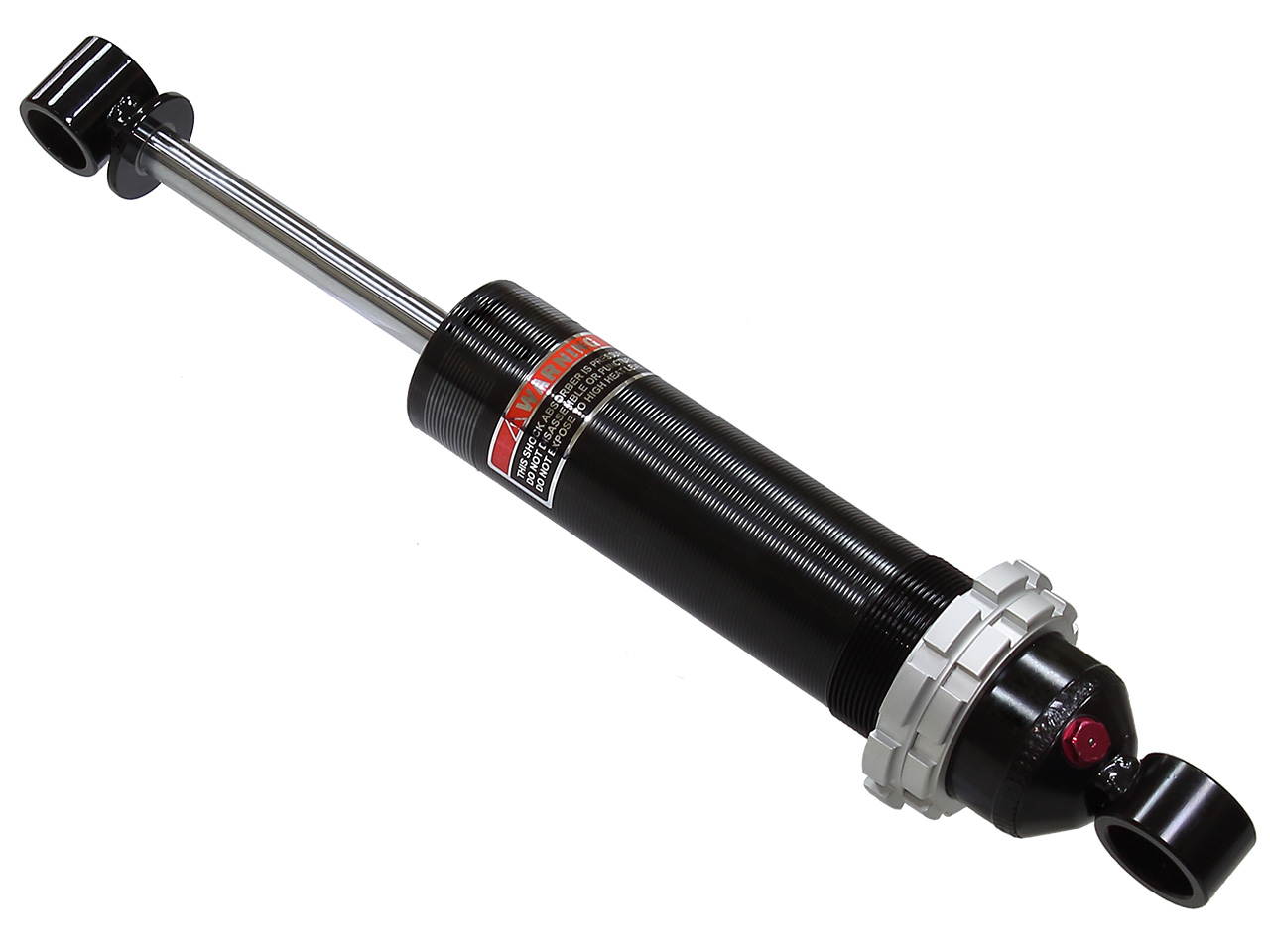 K4A_04-513 04-513 | Track shock Open Length 13 x Closed Length 9 1/2 (Shaft DIA 24mm x Width 20mm)(Body DIA 20 mm x Width 25 mm) Gas - Image 1