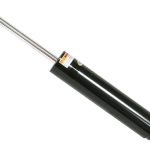 04-514 |  Track shock Open Length 17  x Closed Length 11 1/4 (Shaft DIA 18mm x Width 19mm)(Body DIA 18 mm x Width 19 mm) Gas