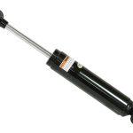 04-516 | Track Shock Open Lenght 14 1/2 x Closed Length 10 1/4 (Shaft Dia 14.5mm x Width 24) (Body Dia 14.5mm x Body Width 24mm) Gas