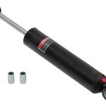 04-518 | Track Shock Open Lenght 14 x Closed Length 9 9/10 (Shaft Dia 14.5mm x Width 24mm) (Body Dia 14.5mm x Body Width 24mm) Gas