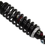 04-520-01 | Track Shock Open Lenght 12 x Closed Length 8 7/8 (Shaft Dia 14.6mm x Width 30.6) (Body Dia 14.6mm x Body Width 42.65mm) Gas
