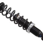 04-521-01 | Track Shock Open Lenght 14 9/16 x Closed Length 10 3/16 (Shaft Dia 14.5mm x Width 24.5) (Body Dia 14.5mm x Body Width 24.5mm) Gas