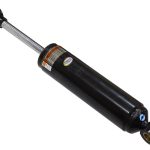 04-522 | Track Shock Open Lenght 11 3/8 x Closed Length 8 1/8 (Shaft Dia 16mm x Width 22.5) (Body Dia 22.5mm x Body Width 19mm) Gas