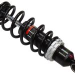 04-523-01 | Track Shock Open Lenght 11 1/4 x Closed Length 8 1/4 (Shaft Dia 9.75mm x Width 24.1mm) (Body Dia 23.4mm x Body Width 19.1mm) Gas