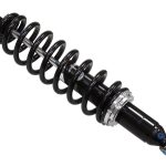 04-525-01 | Track Shock Open Lenght 16 7/8 x Closed Length 11 3/4 (Shaft Dia 17.5mm x Width 29.2) (Body Dia 17.5mm x Body Width 29.2mm) Gas