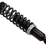 04-526-01 | Track Shock Open Lenght 14 3/8 x Closed Length 10 (Shaft Dia 19.5mm x Width 25.1) (Body Dia 23.8mm x Body Width 20.1mm) Gas