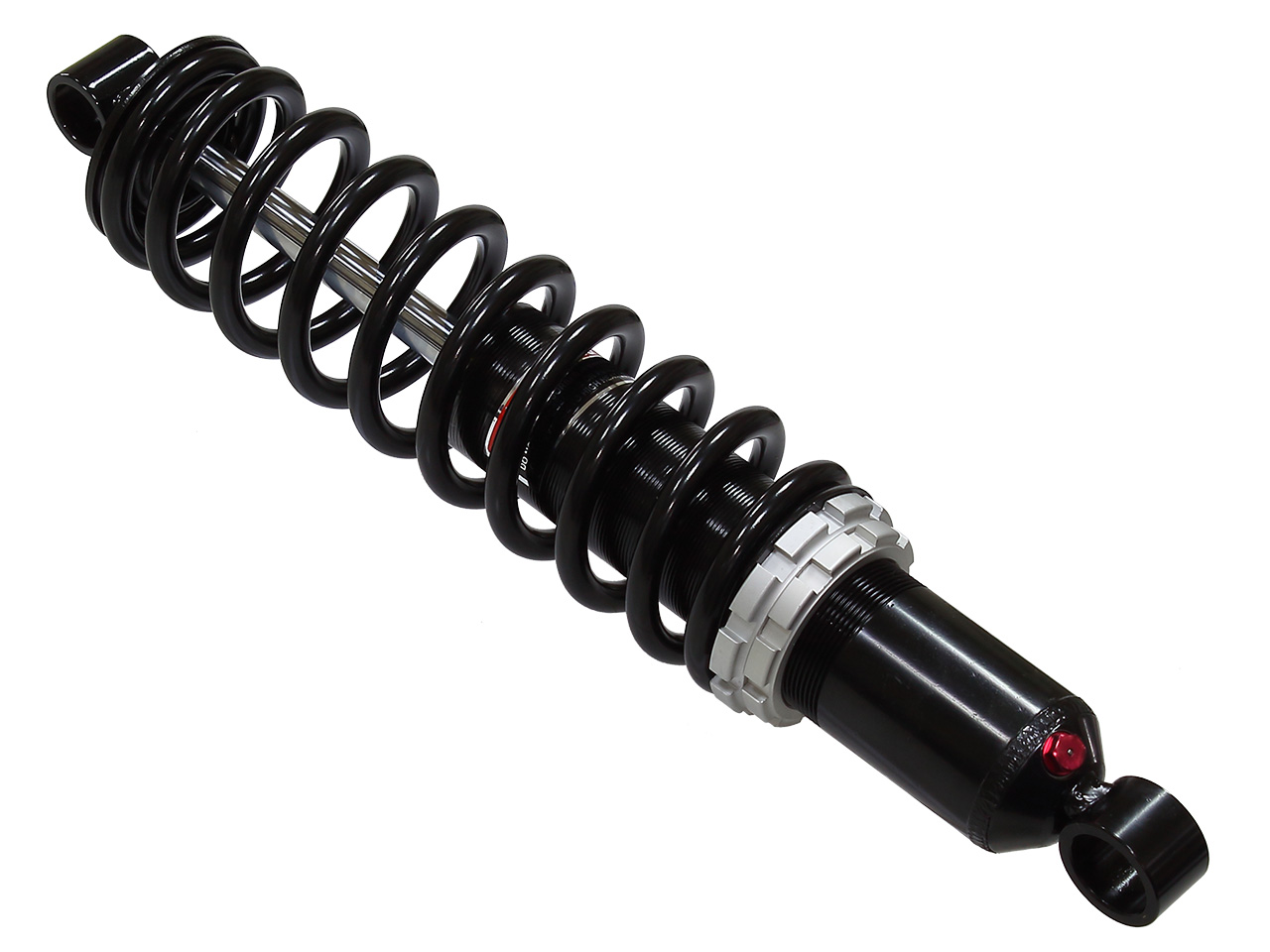 K4A_04-526-01 04-526-01 | Track Shock Open Lenght 14 3/8 x Closed Length 10 (Shaft Dia 19.5mm x Width 25.1) (Body Dia 23.8mm x Body Width 20.1mm) Gas - Image 1