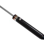 04-527 | Track Shock Open Lenght 17 3/16 x Closed Length 11 1/2 (Shaft Dia 18.3mm x Width 19.1) (Body Dia 18.3mm x Body Width 19.1mm) Gas