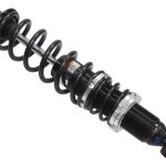 04-530-01 | Track Shock Open Lenght 14 2/5 x Closed Length 10 1/5 (Shaft Dia 23.7mm x Width 20.1) (Body Dia 19.5mm x Body Width 25mm) Gas
