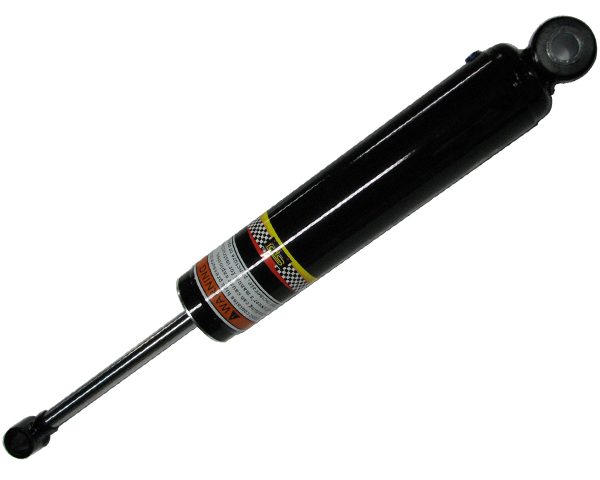 04-551 | Track Shock Open Lenght 16 3/4 x Closed Length 11 1/4 (Shaft Dia 16mm x Width 22.5) (Body Dia 14.5mm x Body Width 32.5mm) Gas