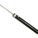 04-554-01 | Track Shock Open Lenght 21 5/8 x Closed Length 13 3/4 (Shaft Dia 18mm x Width 19) (Body Dia 18mm x Body Width 19mm) Gas