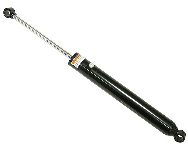 04-554-01 | Track Shock Open Lenght 21 5/8 x Closed Length 13 3/4 (Shaft Dia 18mm x Width 19) (Body Dia 18mm x Body Width 19mm) Gas