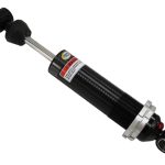 04-574 | Track Shock Open Lenght 12 1/2 x Closed Length 10 (Shaft Dia 14.5mm x Width 31) (Body Dia 22mm x Body Width 17.5mm) Gas
