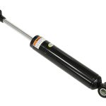04-583 |  Track shock Open Length 15 1/8 x Closed Length 10 3/8 (Shaft DIA 14.5mm x Width 24.5mm)(Body DIA 14.5mm x Width 24.5mm) Gas