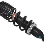 04-588-01 | Track Shock Open Lenght 12 2/5 x Closed Length 8 1/2  (Shaft Dia16mm x Width 22.4) (Body Dia22.6mm x Body Width18.2mm) Gas