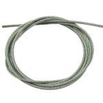 05-301 | Rewind Steel Cable - Sachs