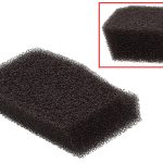 07-175-62 | Air Filter/ Polaris Airbox Seal / Intake Foams
