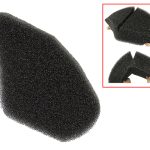 07-202-16 | Air Box/Plenum/Intake Filter 2 Thick